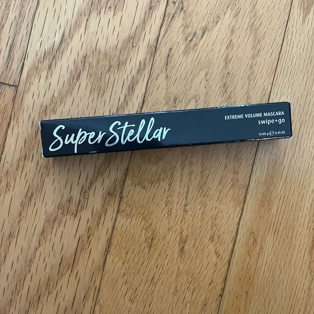 Lune and Aster,‎ BOGO superstellar, extreme, volume mascara, new inbox